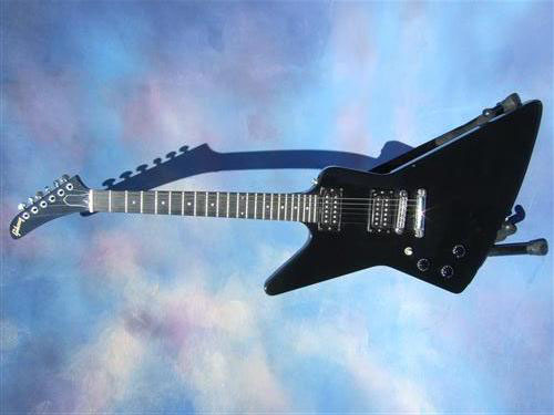 85 Lefty Gibson Explorer